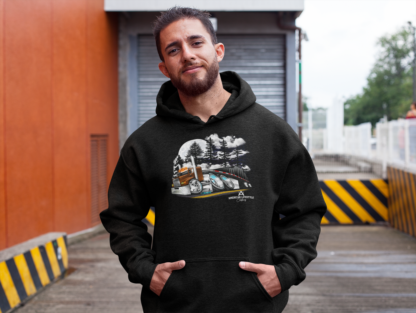 El Kanelito Hoodie